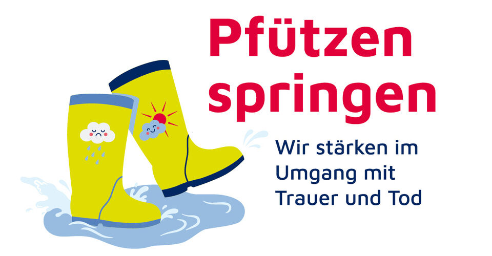 Puddle jumping: Strengthening daycare centers in crisis situations to deal with death and grief