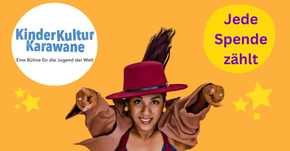 World Children's Festival "Children of the World - Voices of the Future"