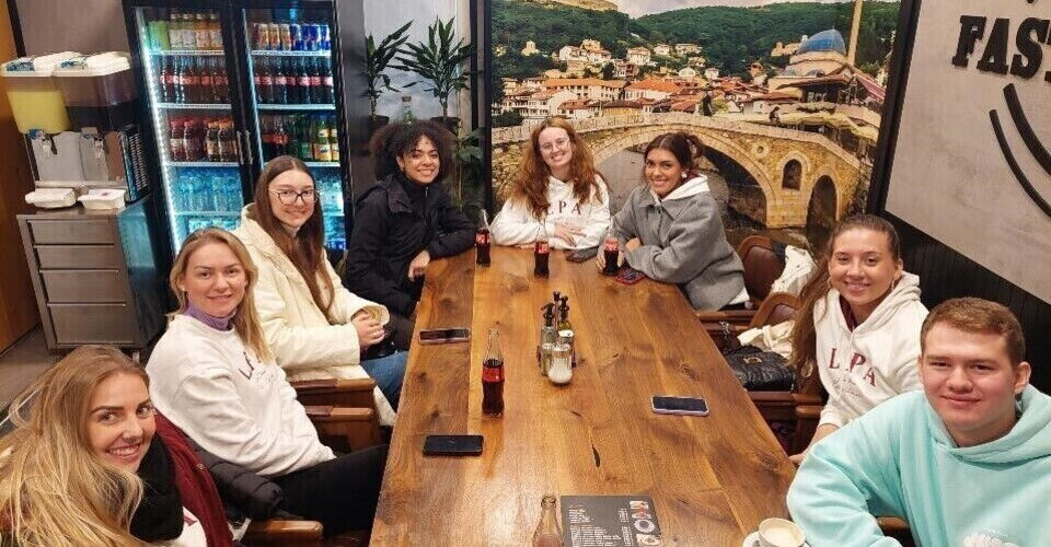 Brazilian German teachers in Berlin!