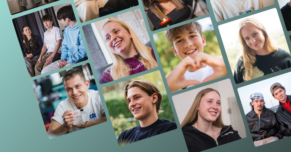 MENTLING Interviews - For a strong young generation