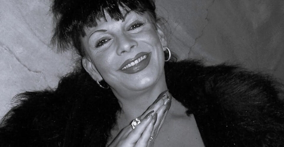 Funeral of Sabrina Bartsch