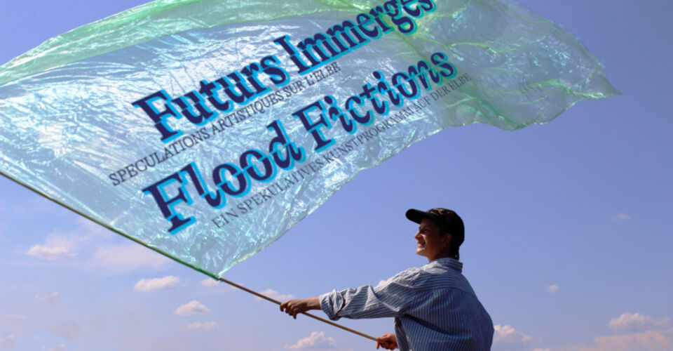 Futurs immergés | Flood fictions