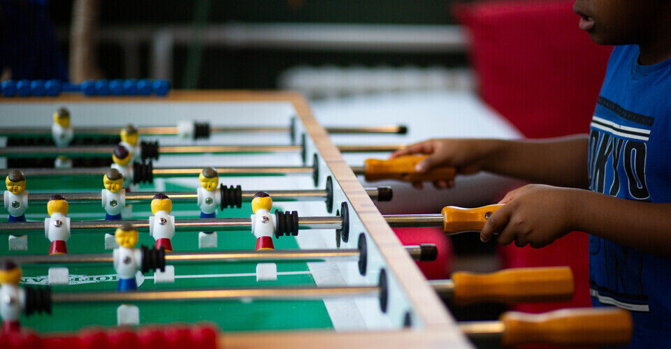 Kinderclub - Pedagogical Materials