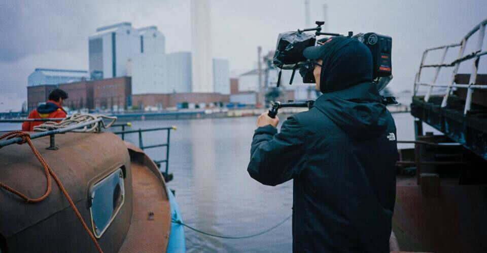 Collective Film Shoot