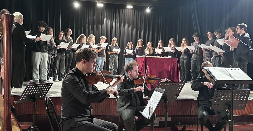 Legacies of War – Together for a European Culture of Remembrance