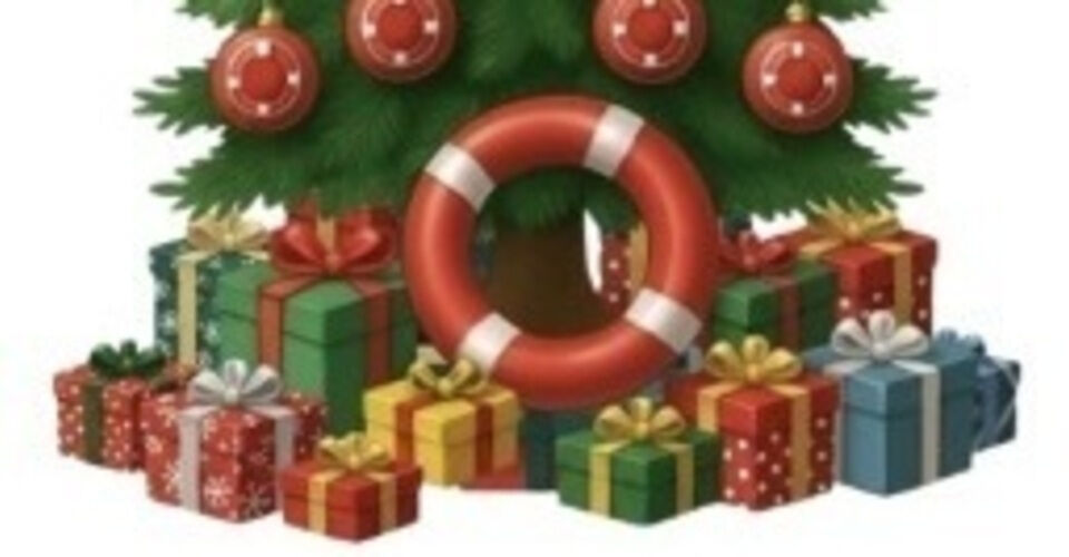 🎄✨ Aktion Tannenbaum – Fulfilling Wishes, Spreading Joy ✨🎄