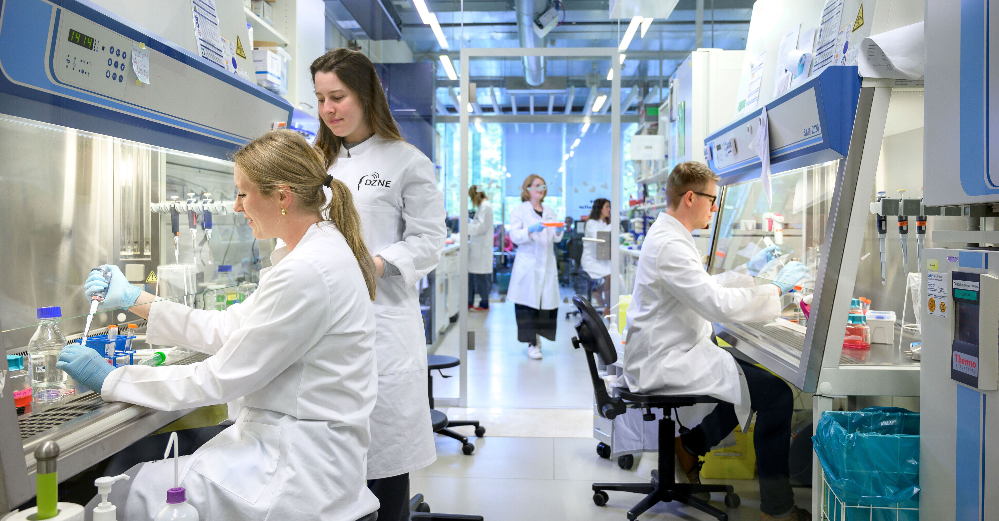 Dementia Research – DZNE-Stiftung – betterplace.org