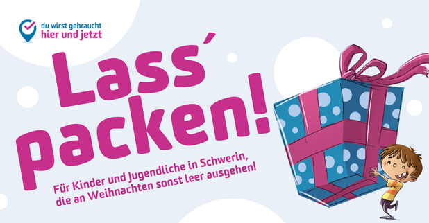 Lass Browser 🎁 Lass packen! 2026 Gemeinsam Weihnachtswünsche erfüllen – KJHV-MV/KJSH ...