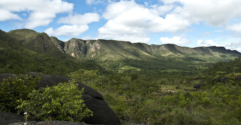 Grota Protect Grota Funda – Preserve 200 Hectares of Wilderness – Living Gaia ...
