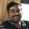 Arun Thomas (Social Worker) ..