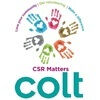 Colt Technology Services GmbH  .