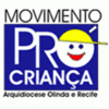 Movimento Pró-Criança   .