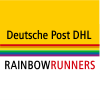 Deutsche Post DHL RAINBOW RUNNERS