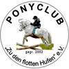 Vorstand des Ponyclubs
