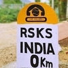 Team RSKS India