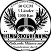 Ibupropheten - Harzer Moped Rallye Team