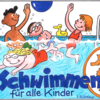 Schwimmen für alle Kinder