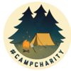 #CampCharity