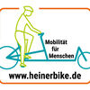 Heinerbike -Lastenrad - Cargobike