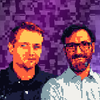 Wolfgang und Christian