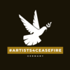 Artists4Ceasefire Germany