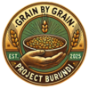Grain by Grain