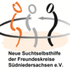 Neue Suchtselbsthilfe der FK Südnieders.