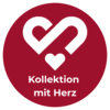 Kollektion mit Herz